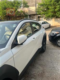 هیۆندای کۆنا